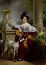 Mrs. Provo Kluit-Assink